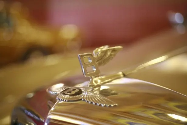 Ego Casino Android/iOS App